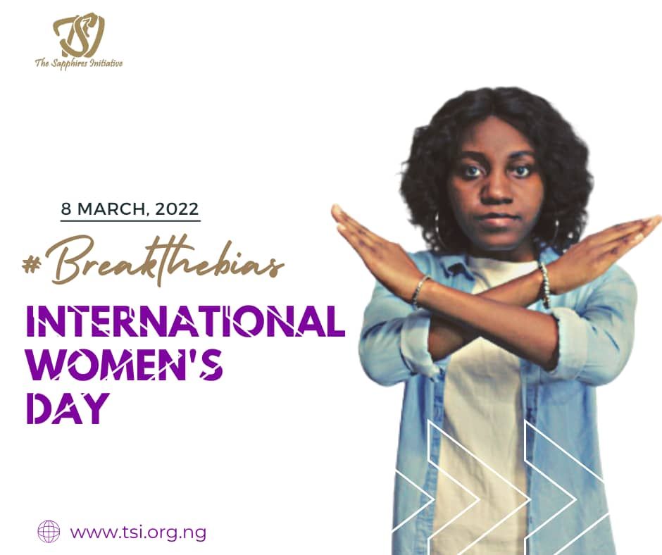 Read more about the article TSDI PRESS RELEASE ON UN 2022 IWD