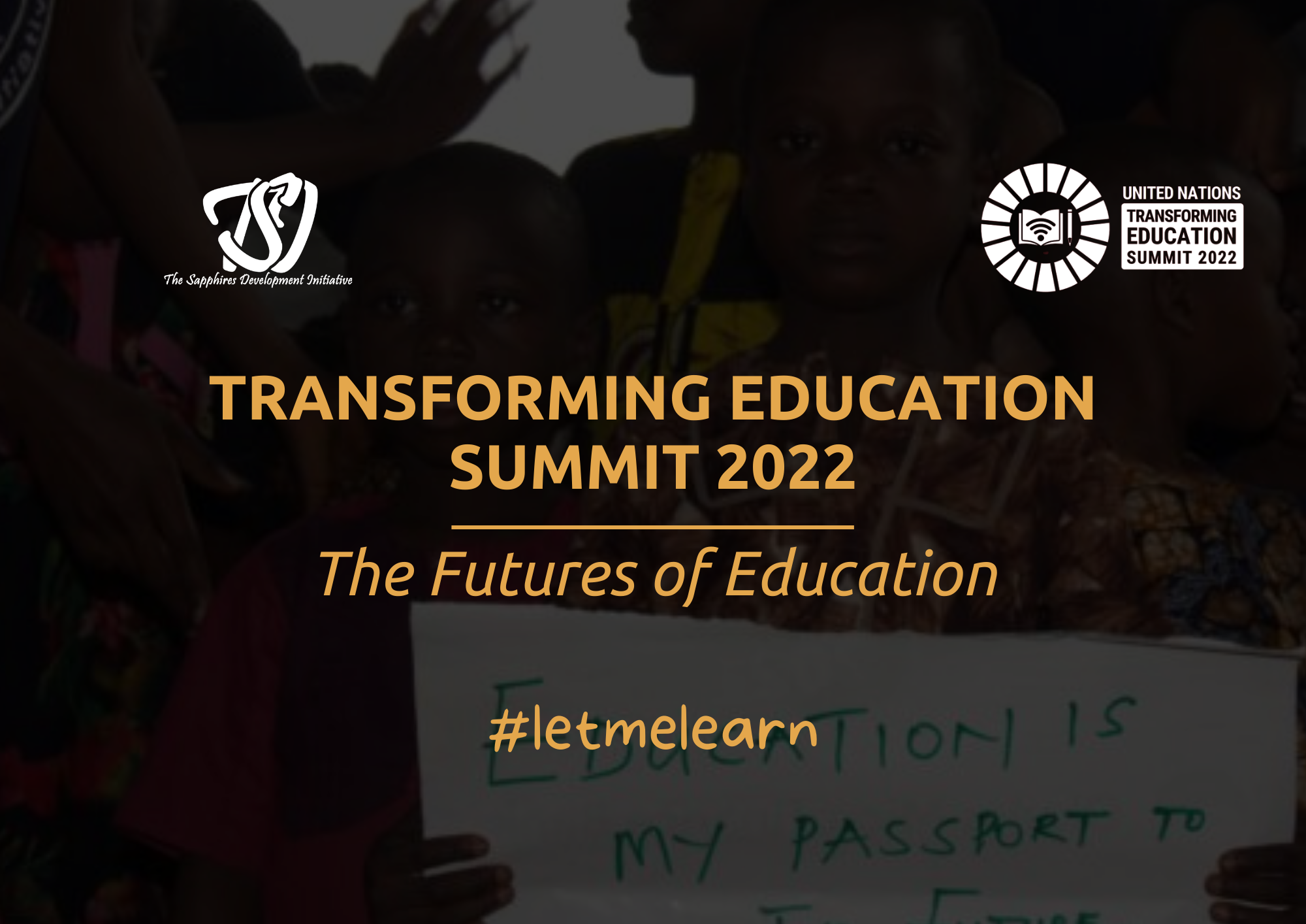 Read more about the article TRANSFORMING EDUCATION IN RURAL NIGERIA CAMPAIGN