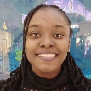 Susan Adiele Ojekunle