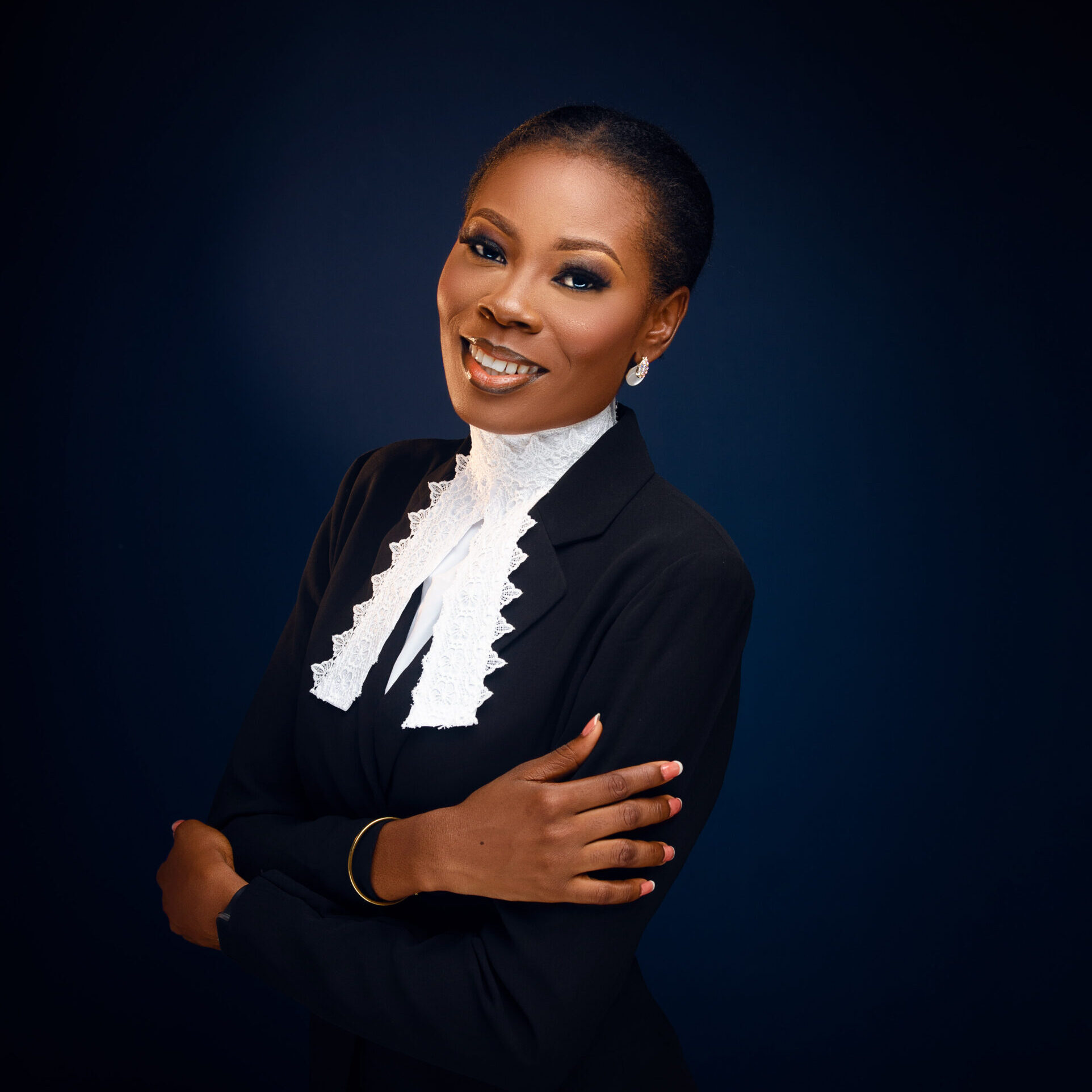 Oluwagbemisola Agbaje (Esq.)