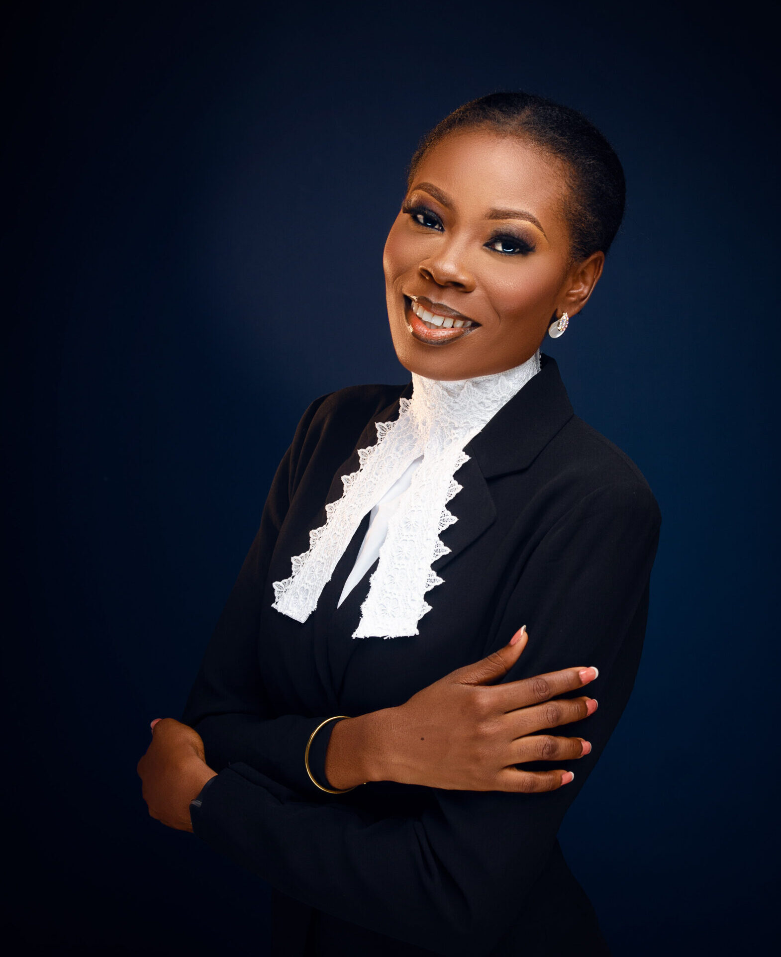 Oluwagbemisola Agbaje (Esq.)