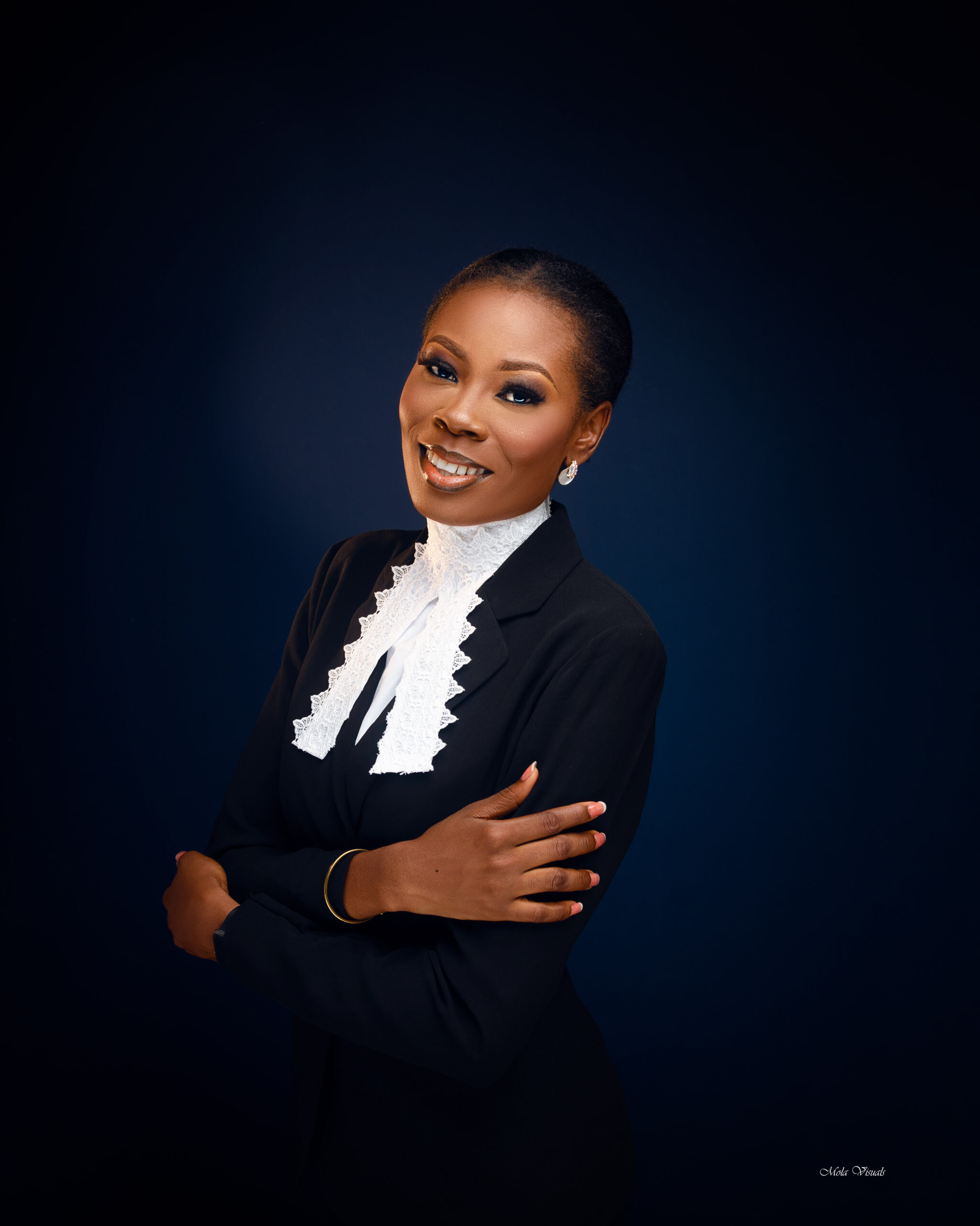 Oluwagbemisola Agbaje