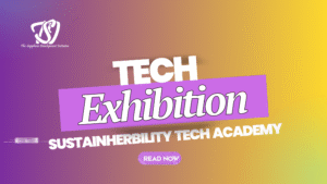 Read more about the article STA Tech Exhibition: A New Generation of Girls Building Real Solutions