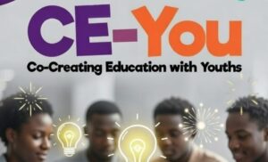 Read more about the article CE-YOU: Engaging Youths as Civic Actors in Education