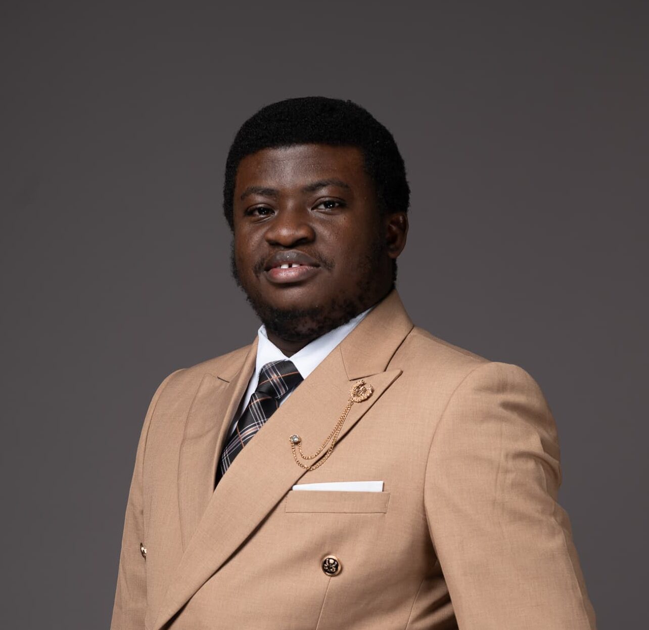 Dr. Olutomiwa Binuyo