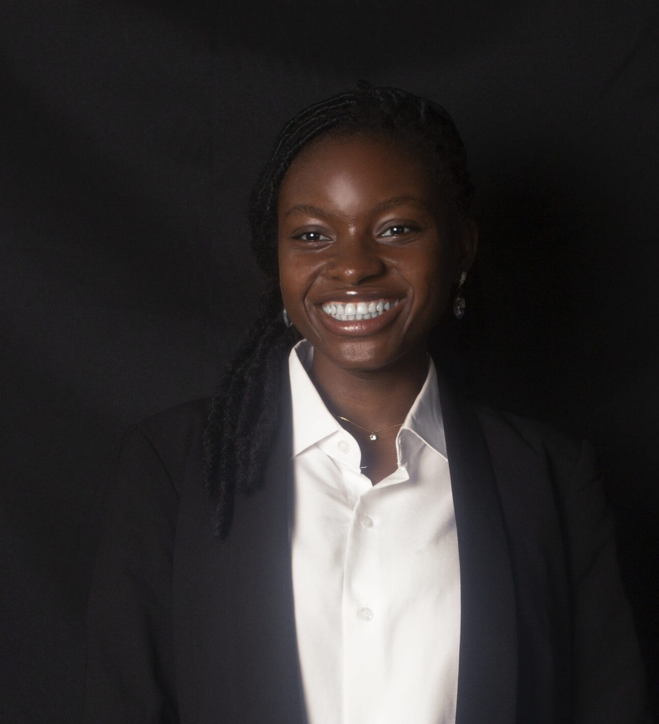 Oluwaferanmi Afolabi