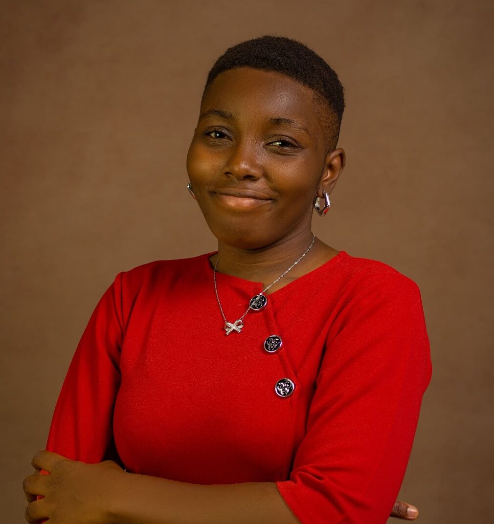Funmilayo Ajakaiye