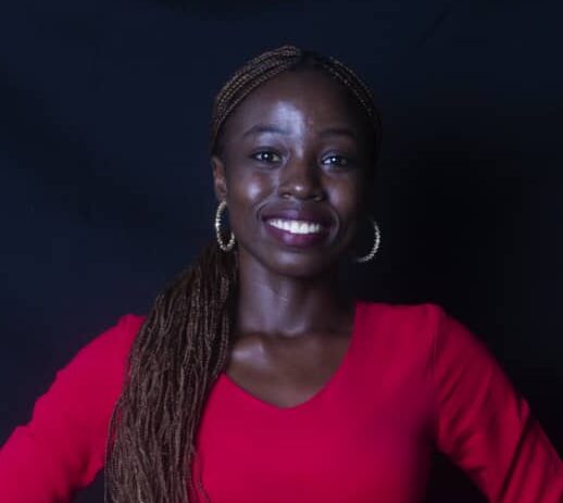 Dr. Odunayo Ayoola